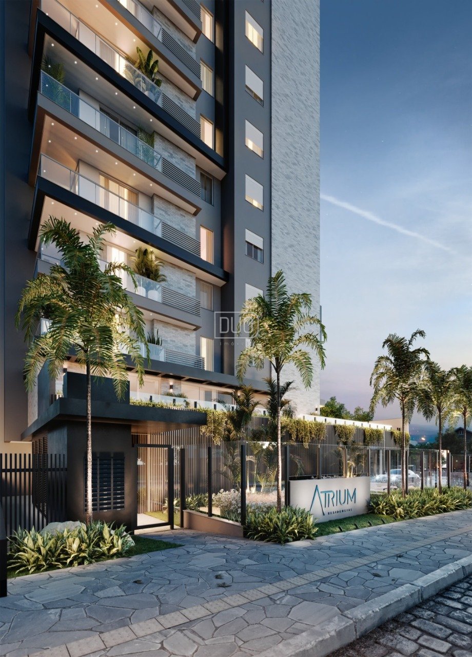 Atrium São Pelegrino