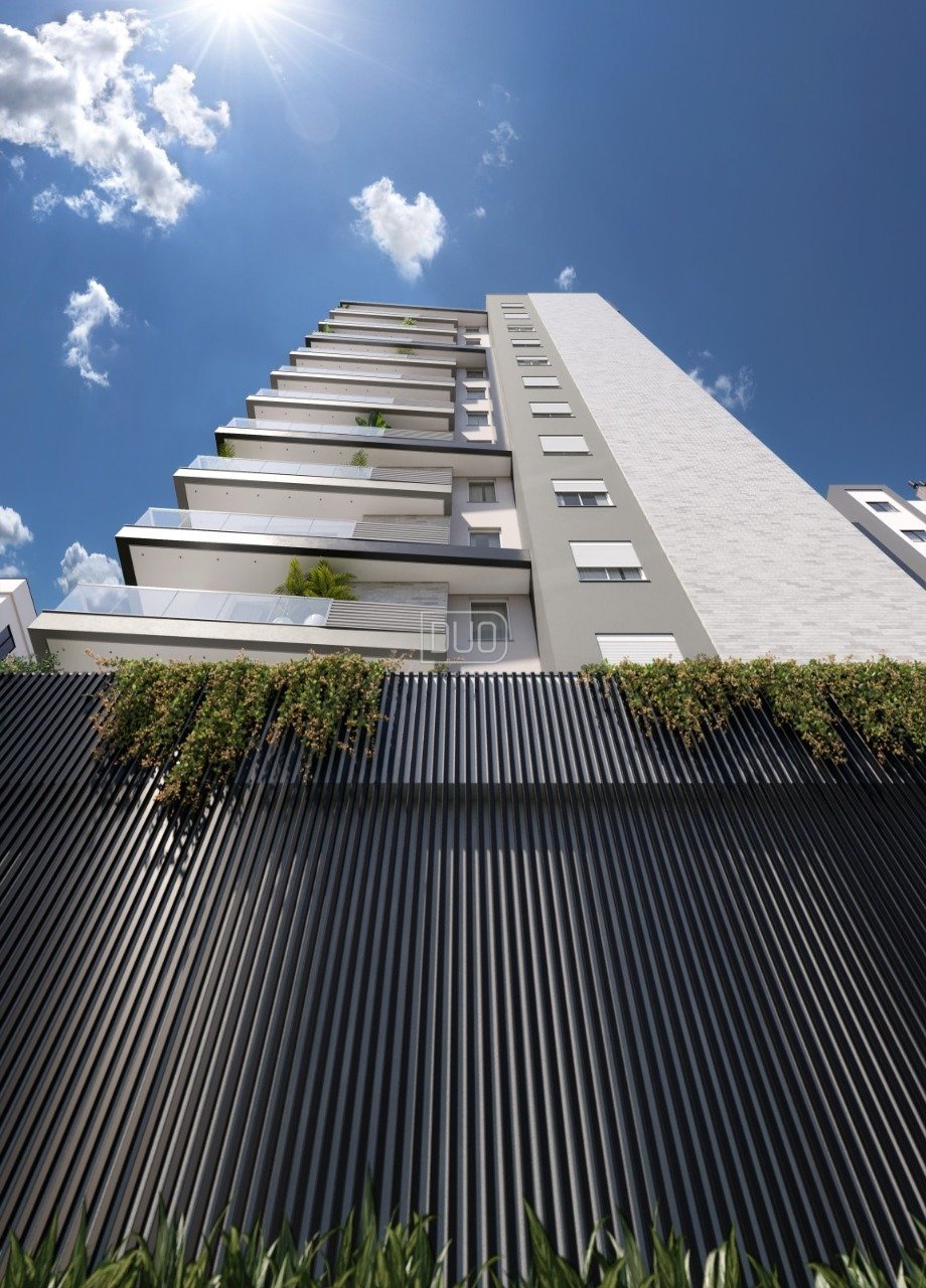 Atrium São Pelegrino