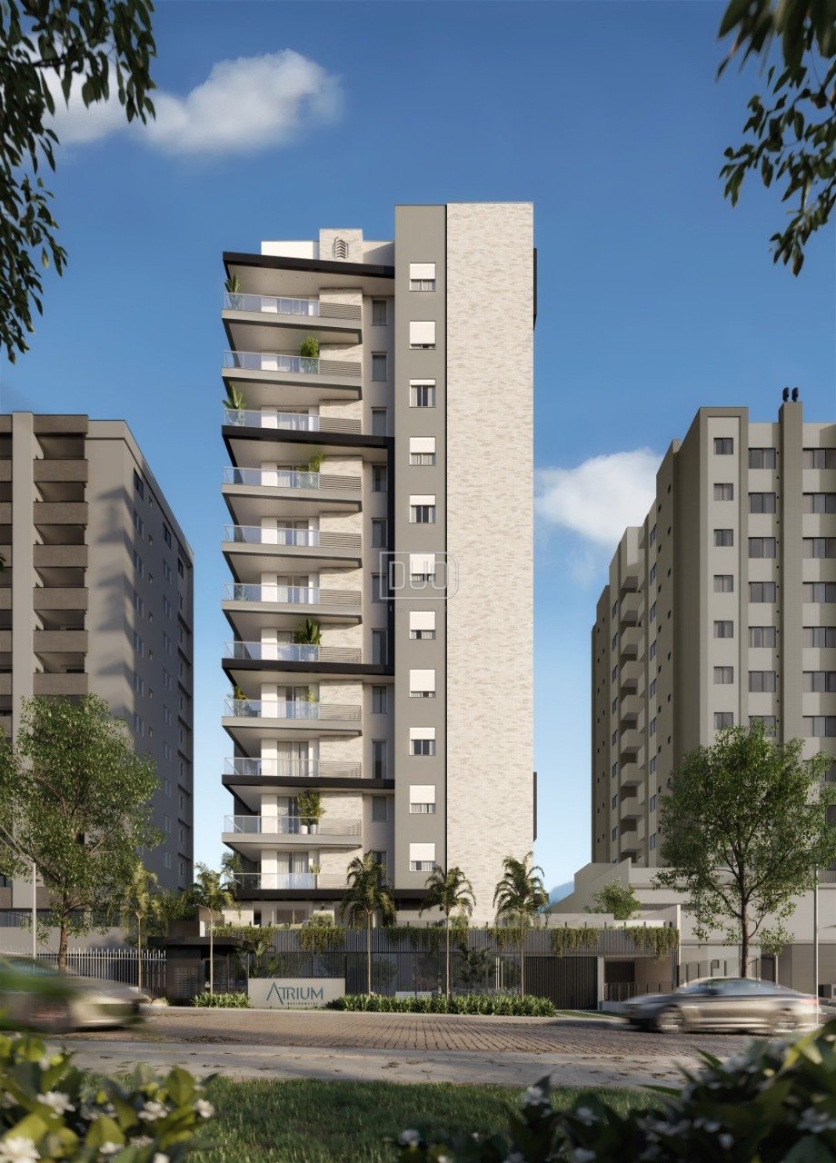 Atrium São Pelegrino