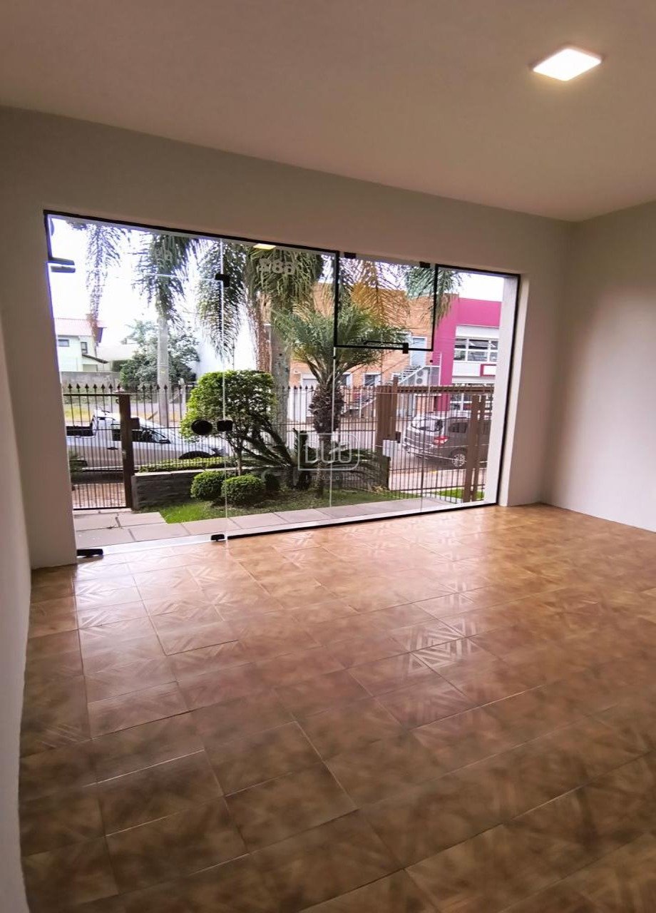 CASA CINQUENTENÁRIO