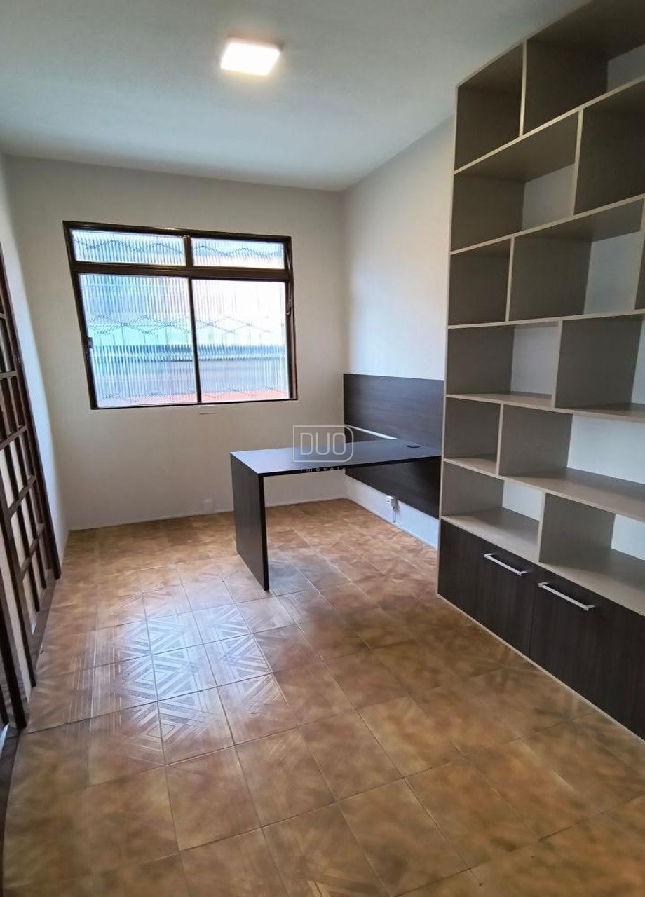 CASA CINQUENTENÁRIO