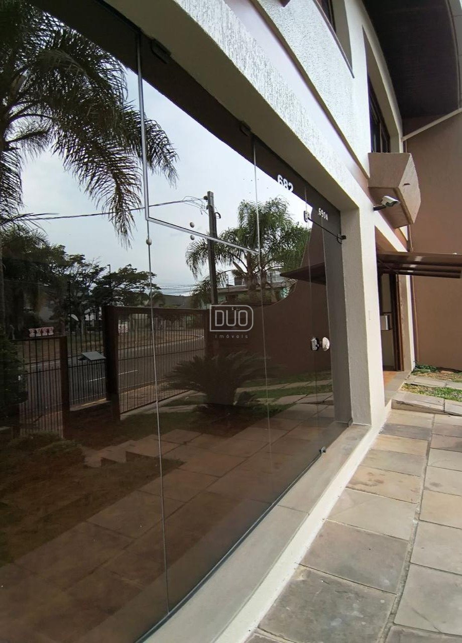 CASA CINQUENTENÁRIO