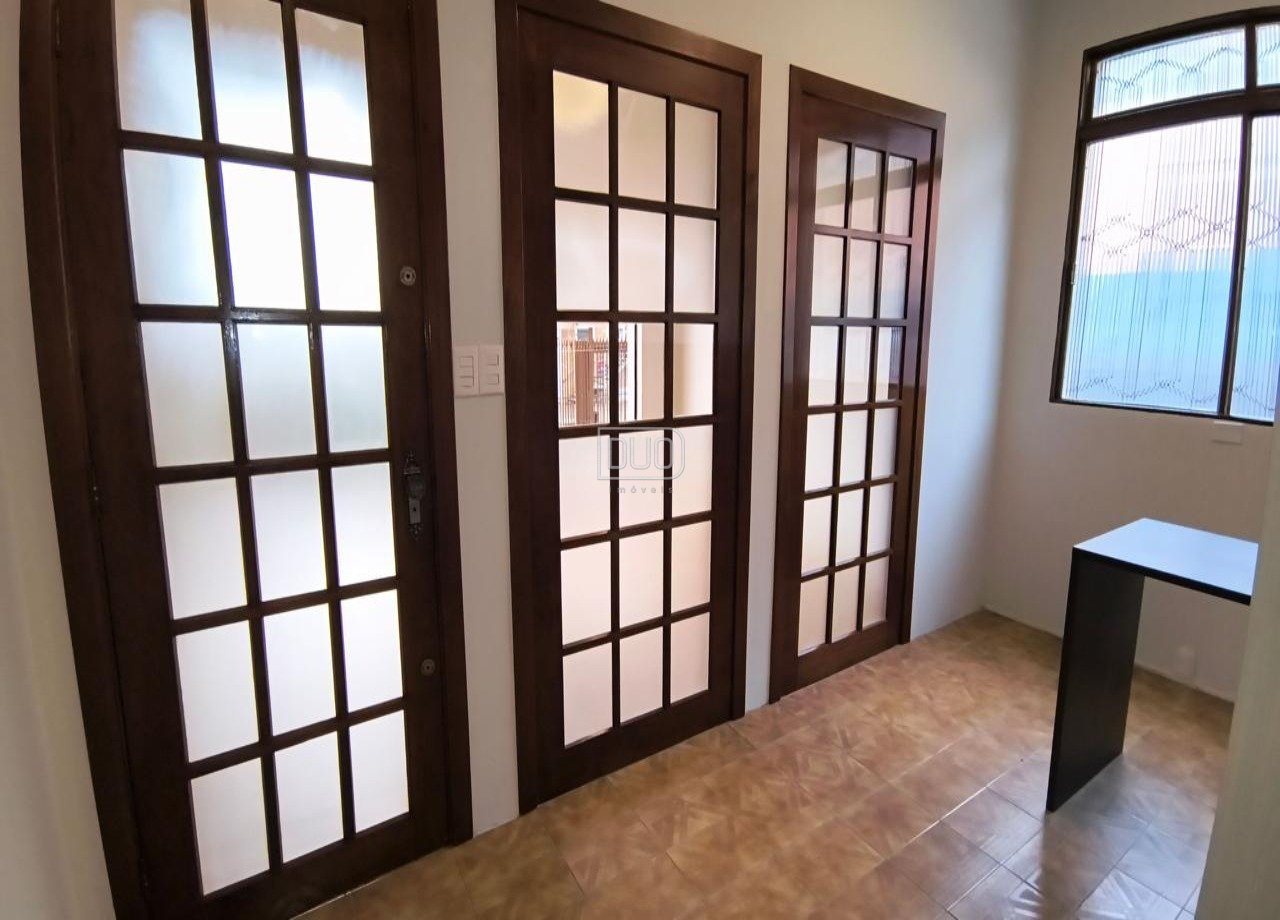 CASA CINQUENTENÁRIO