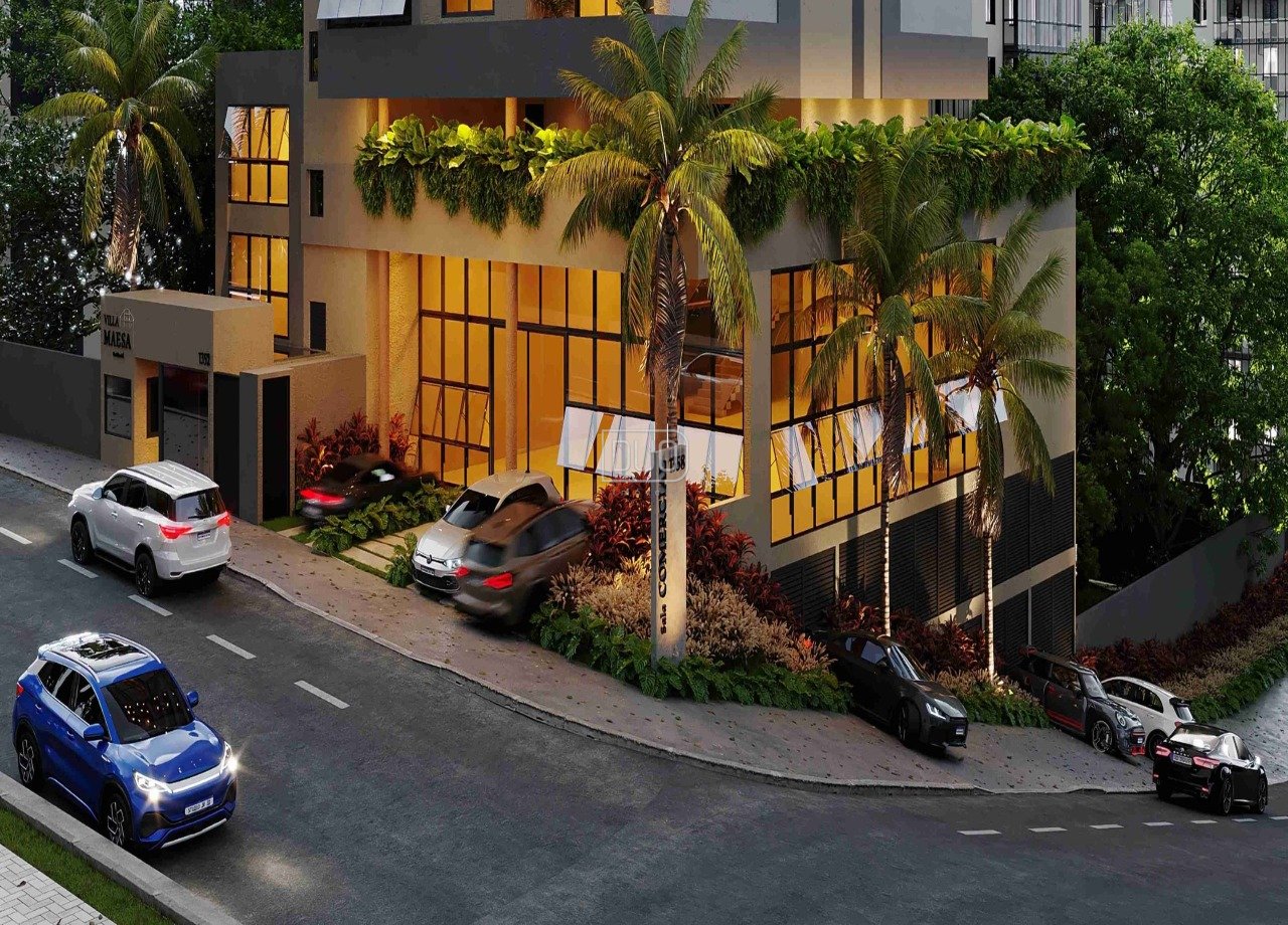Loja/Sala Terrea - Villa Maesa Residencial