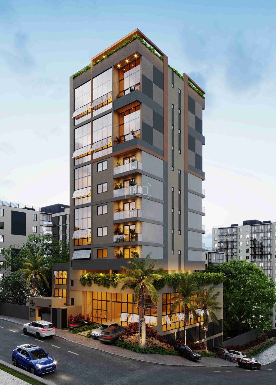 Loja/Sala Terrea - Villa Maesa Residencial