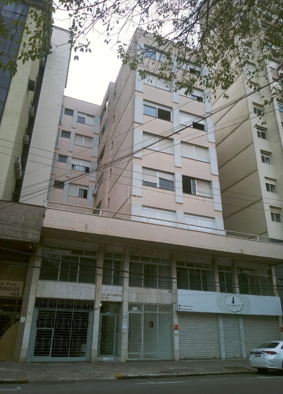 Edificio Antonieta Oliva