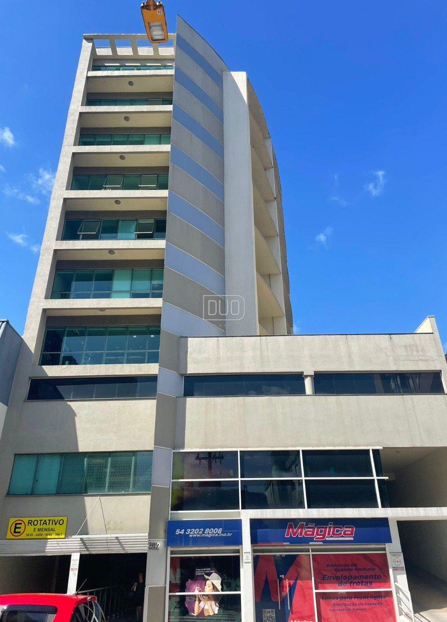 Centro Profissional Domênica Verdi