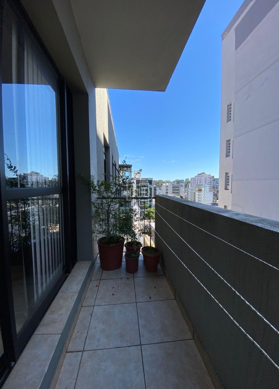 Edificio Vila Toscana