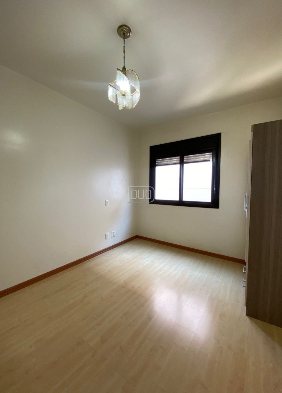 Edificio Vila Toscana