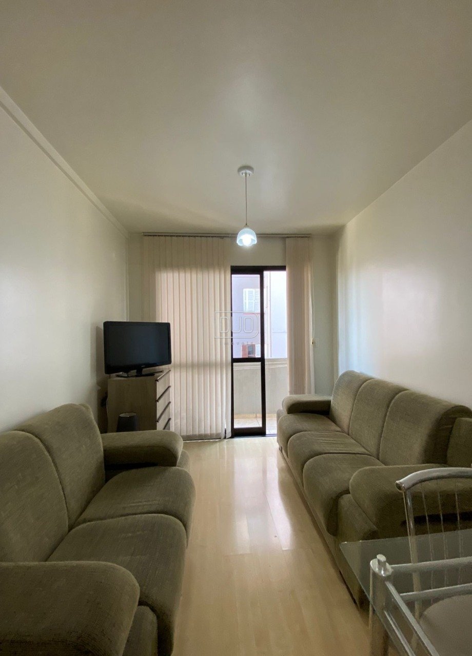 Edificio Vila Toscana