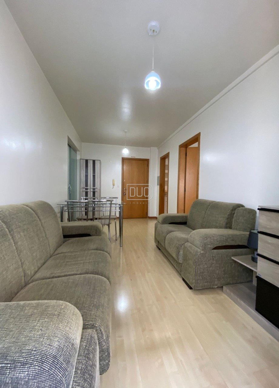 Edificio Vila Toscana