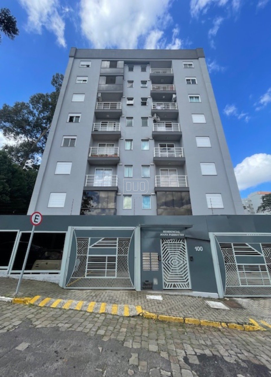 Residencial Joana Parisotto