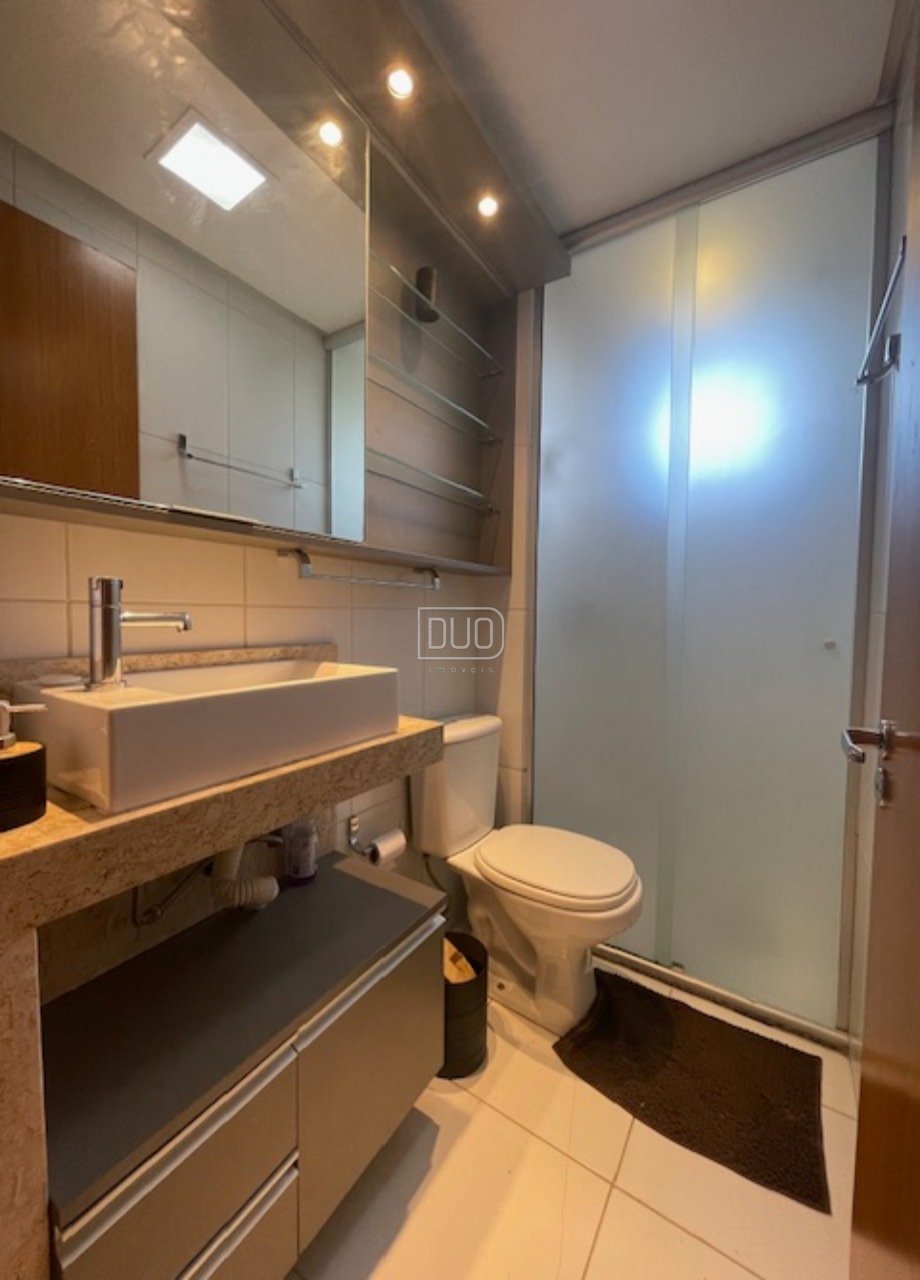 Residencial Joana Parisotto