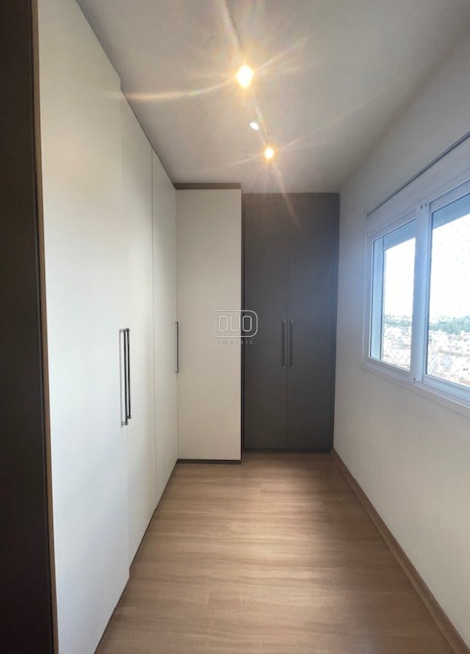 Residencial Joana Parisotto