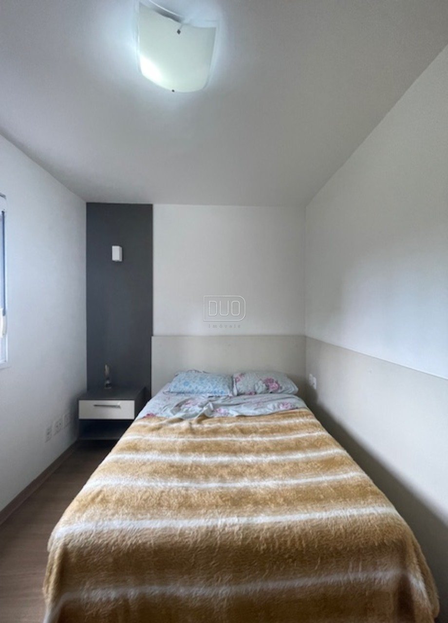 Residencial Joana Parisotto