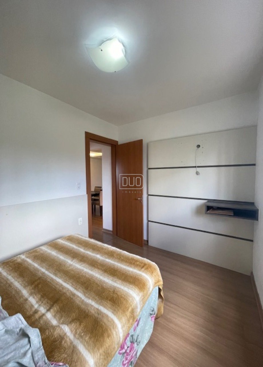 Residencial Joana Parisotto