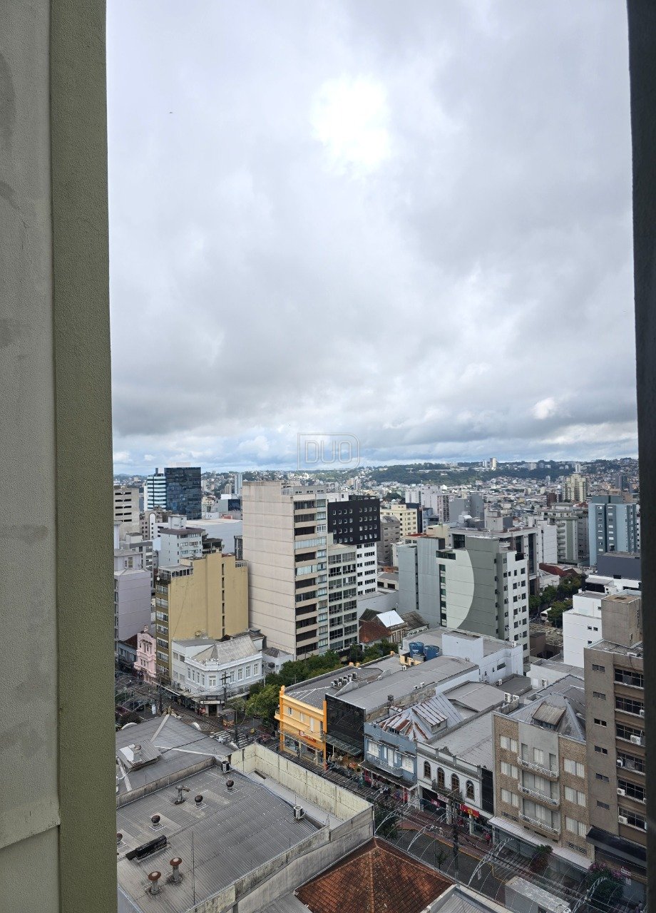 Ed. Galeria Vitrine Central