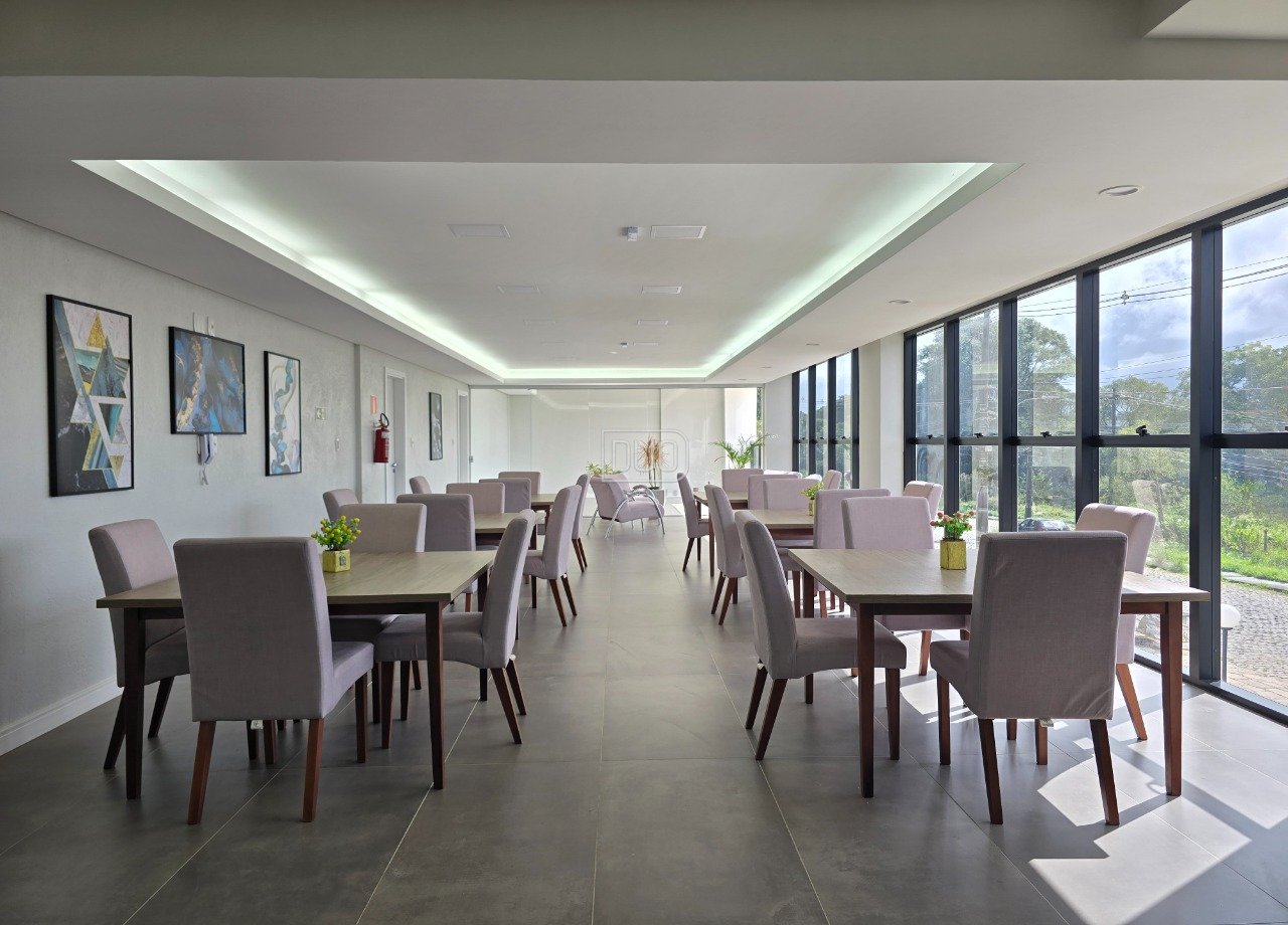 Residencial Aconchego