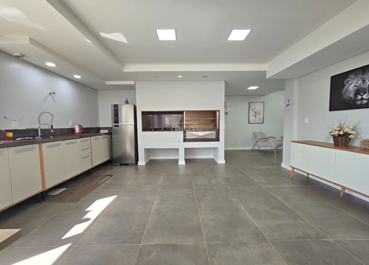 Residencial Aconchego