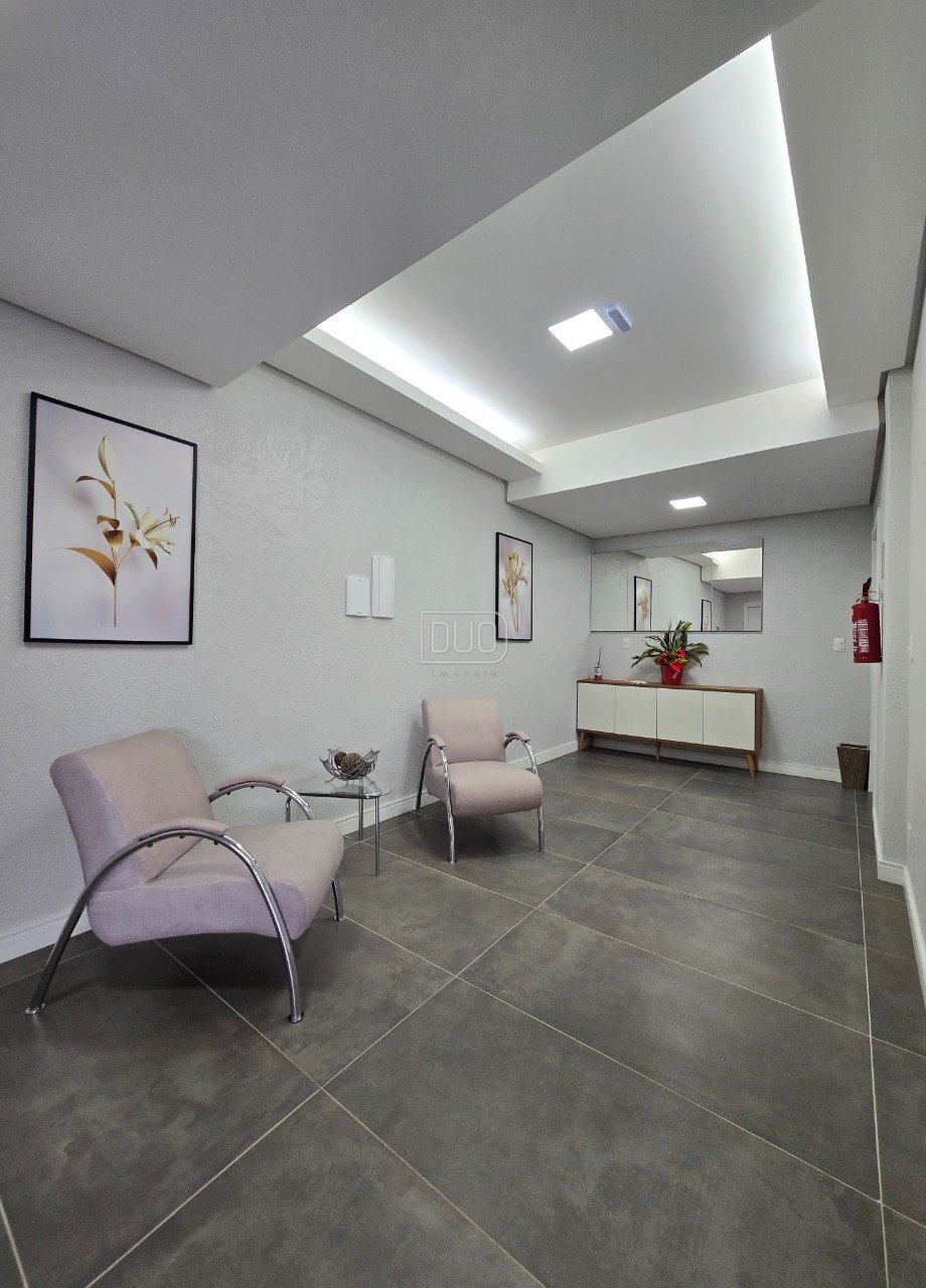 Residencial Aconchego