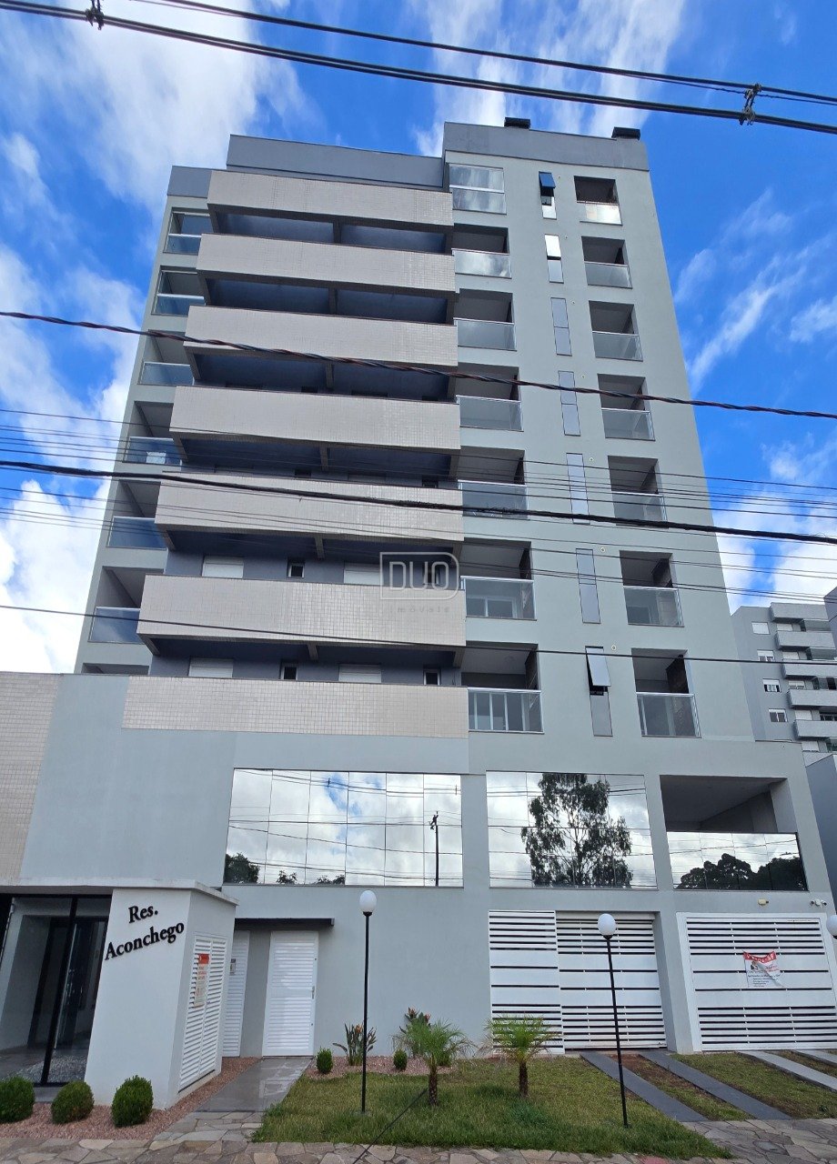 Residencial Aconchego