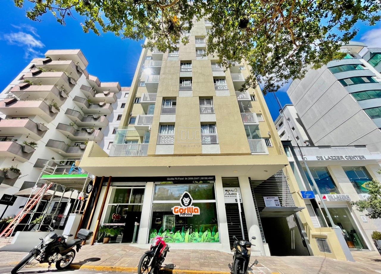 Residencial Bela Aldeia