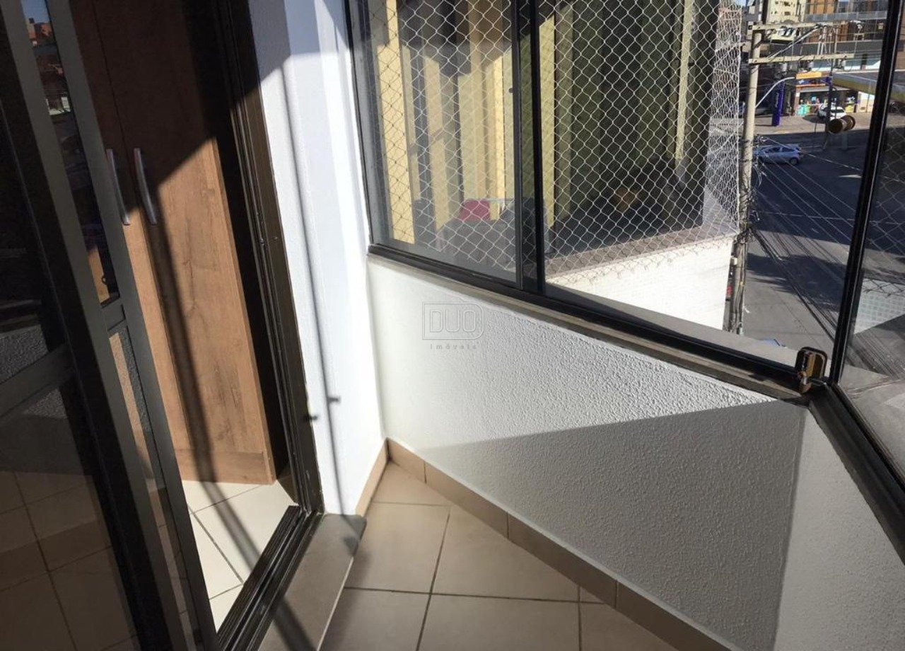 Edifício Giuseppe Garibaldi