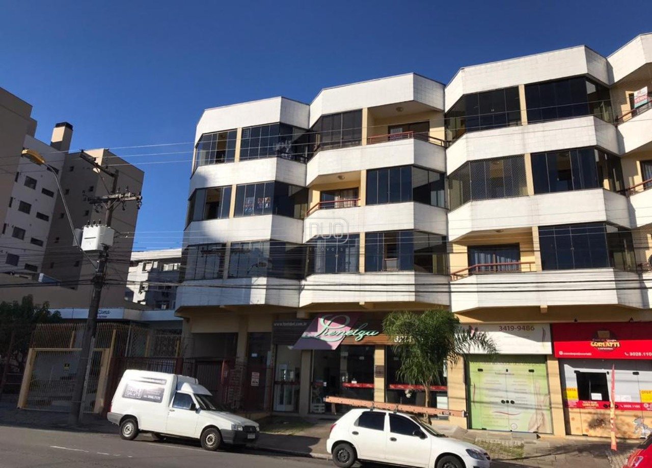 Edifício Giuseppe Garibaldi