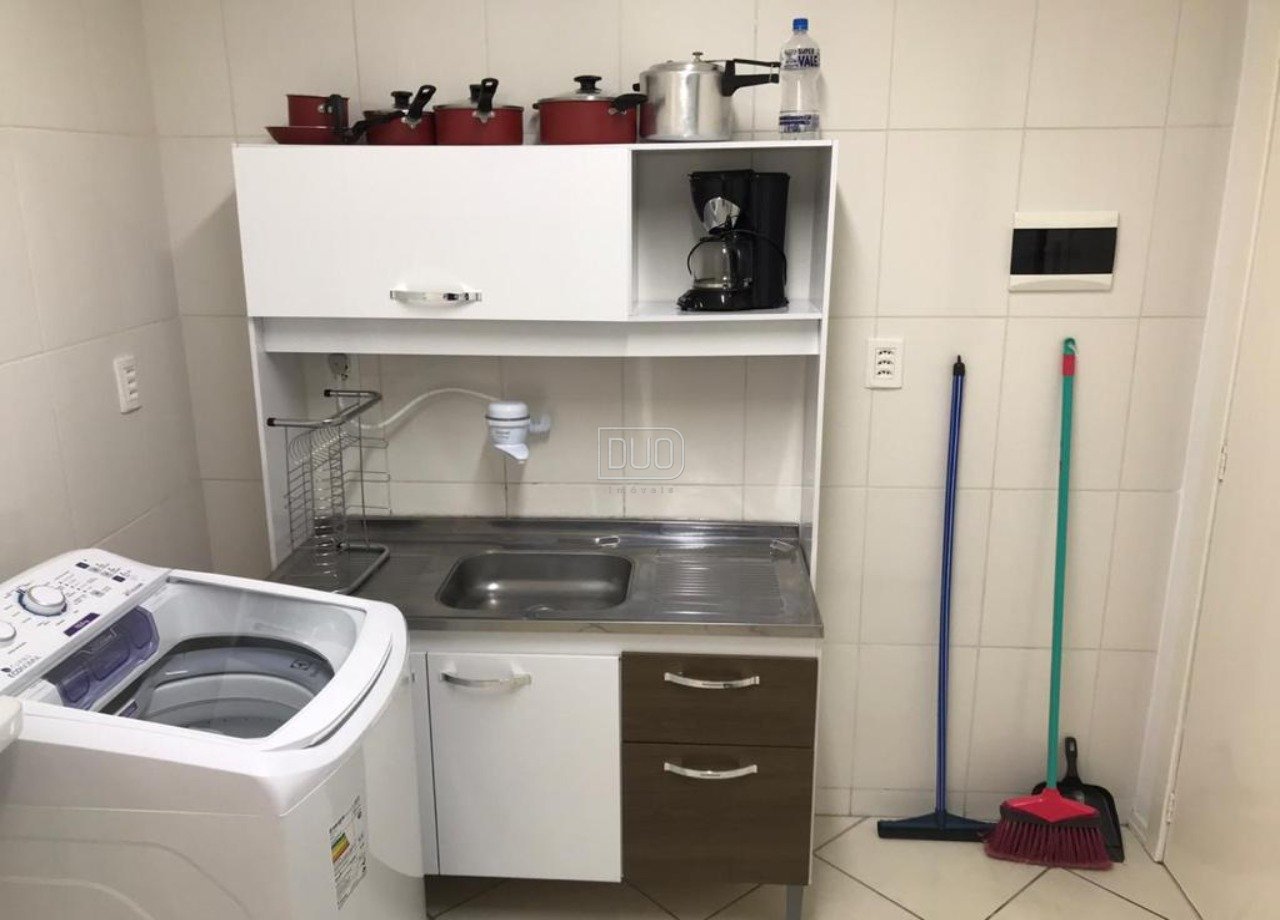 Edifício Giuseppe Garibaldi