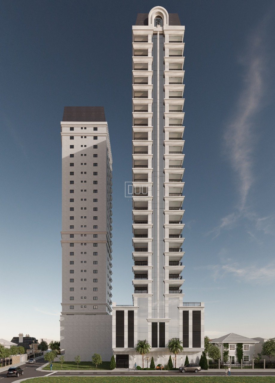 Artcon Towers Residence