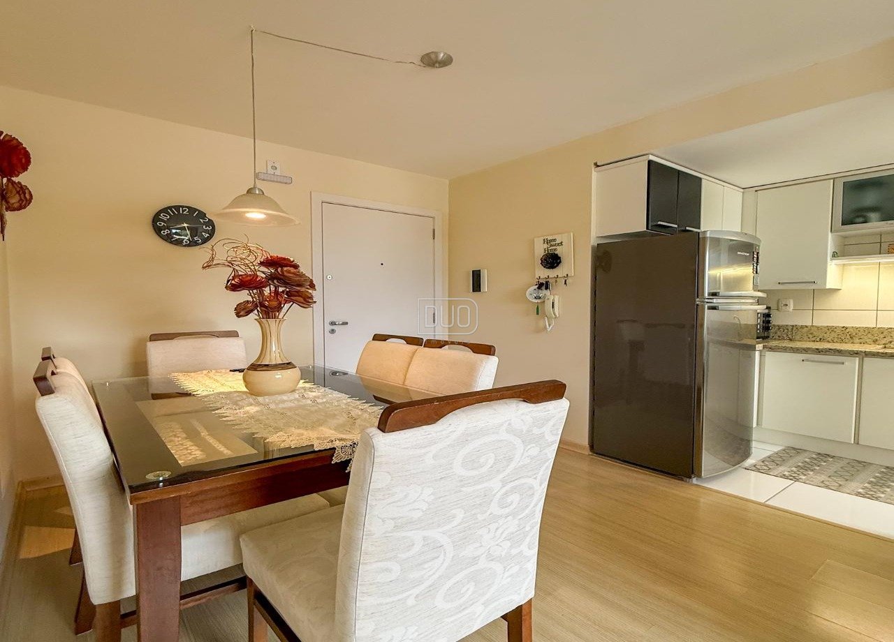 Residencialo Aimará