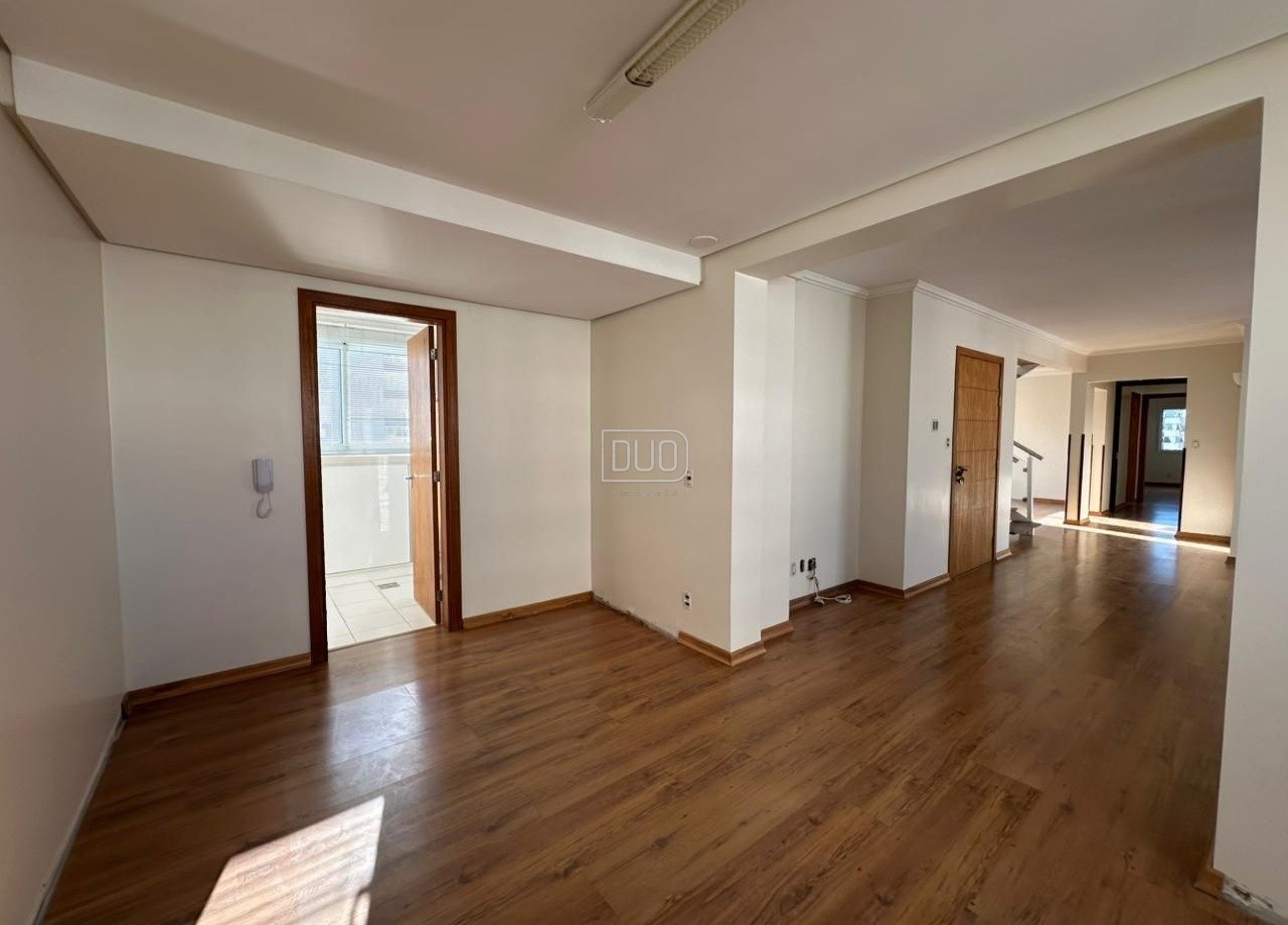 Residencial Aurélio