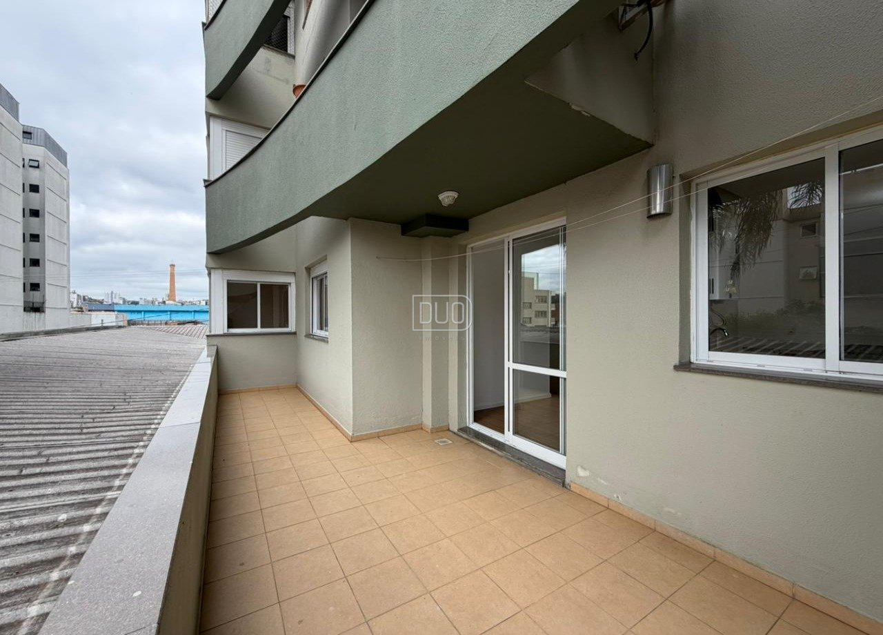 Residencial Viscont Village