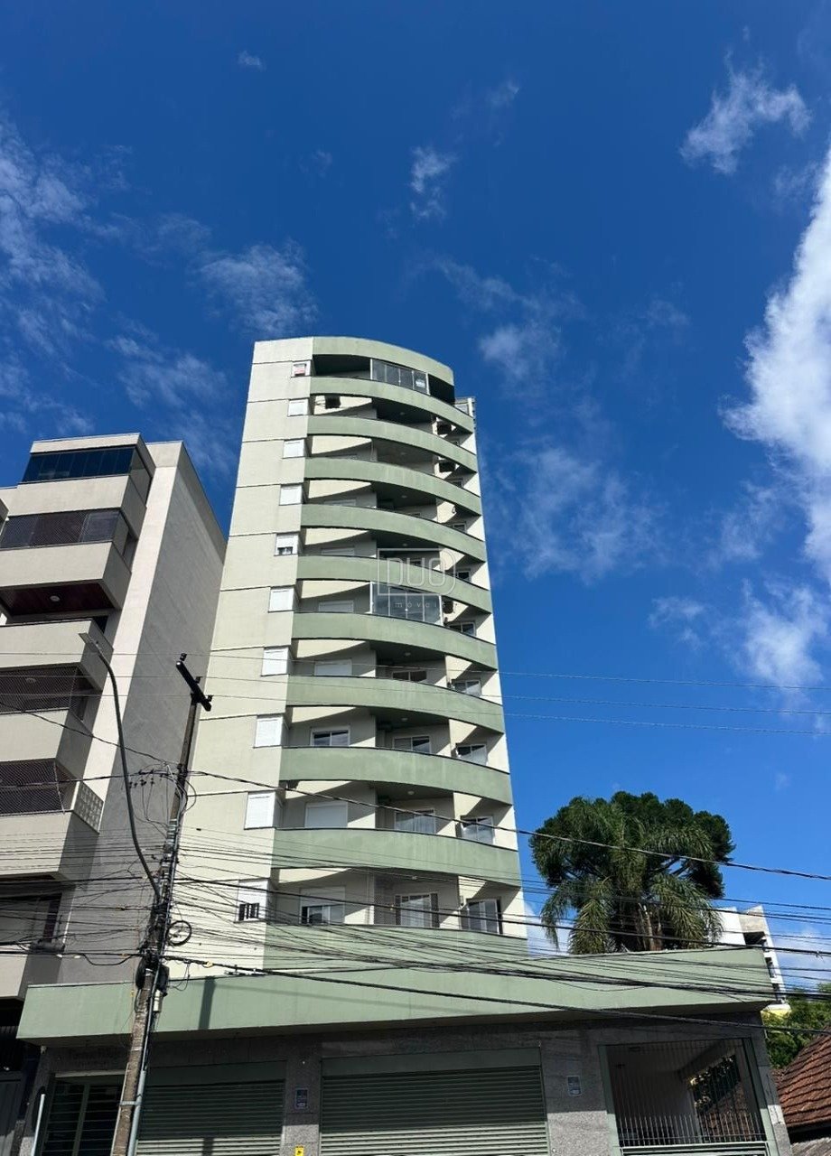 Residencial Viscont Village