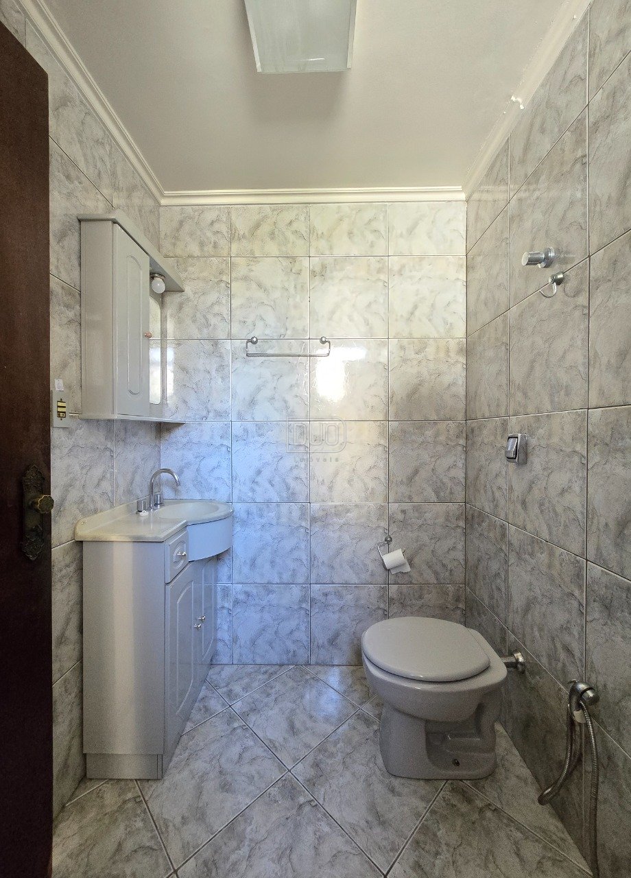 Edifício Solar do Carmelo