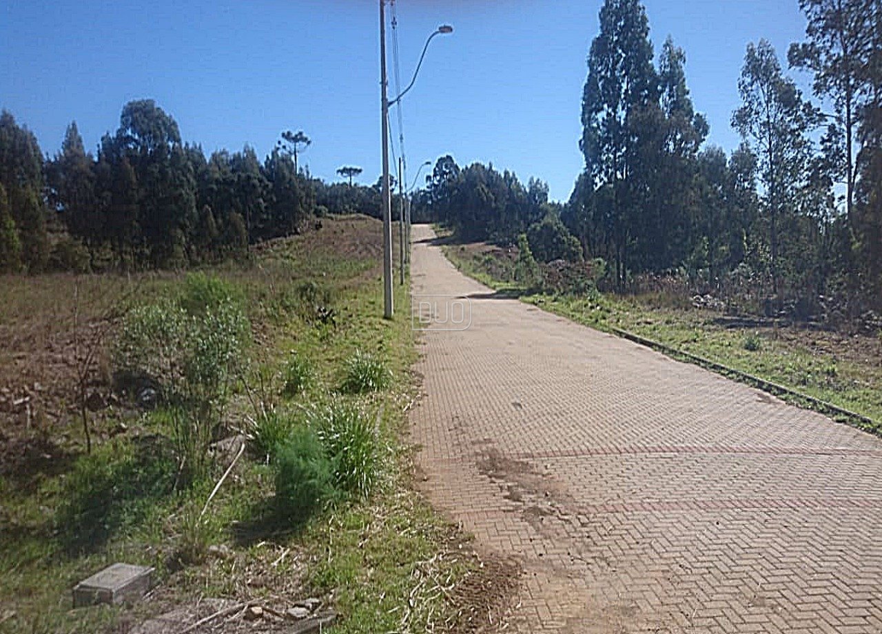 Terrenos no São Ciro