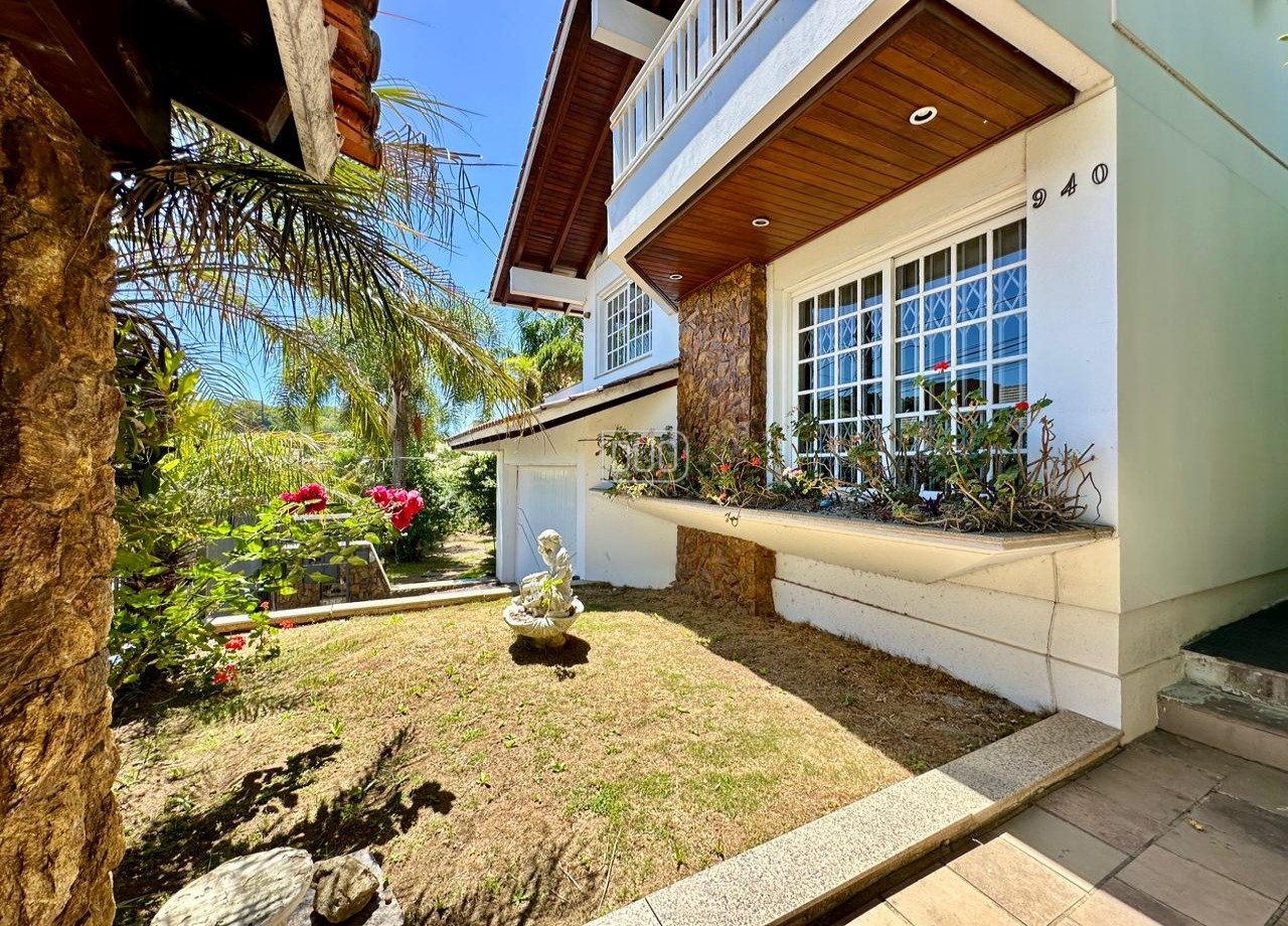 Casa no Colina Sorriso