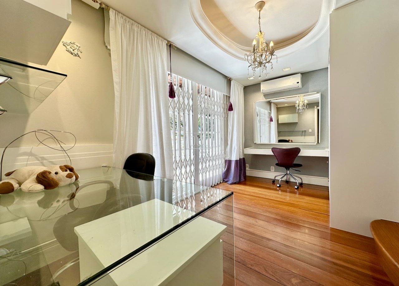 Casa no Colina Sorriso