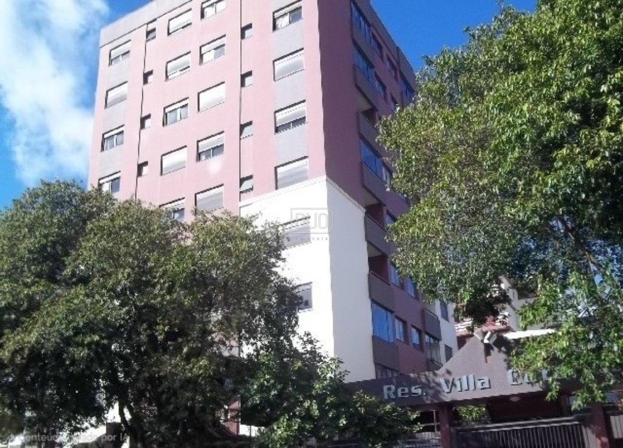 Residencial Villa Caterina