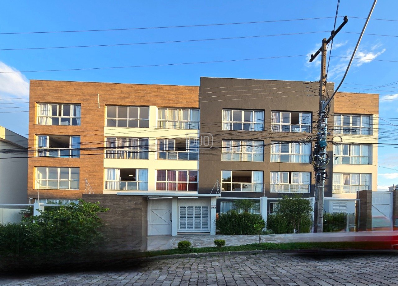 Residencial London Boulevard