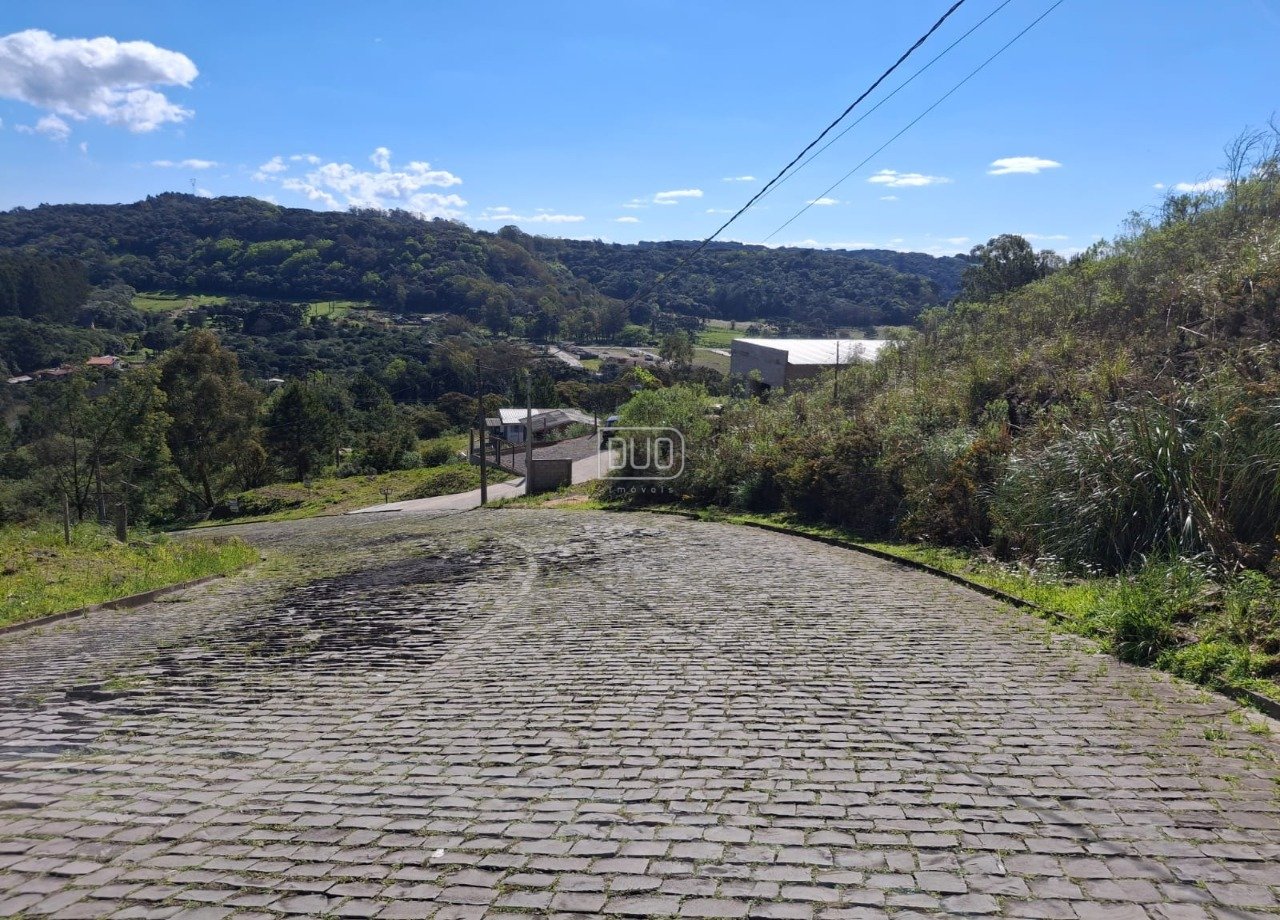 Loteamento Santa Rita