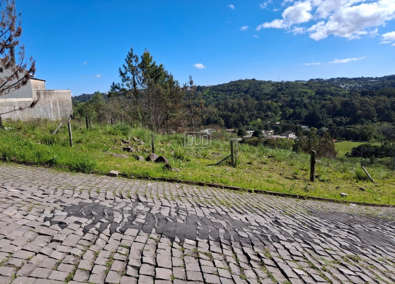 Loteamento Santa Rita