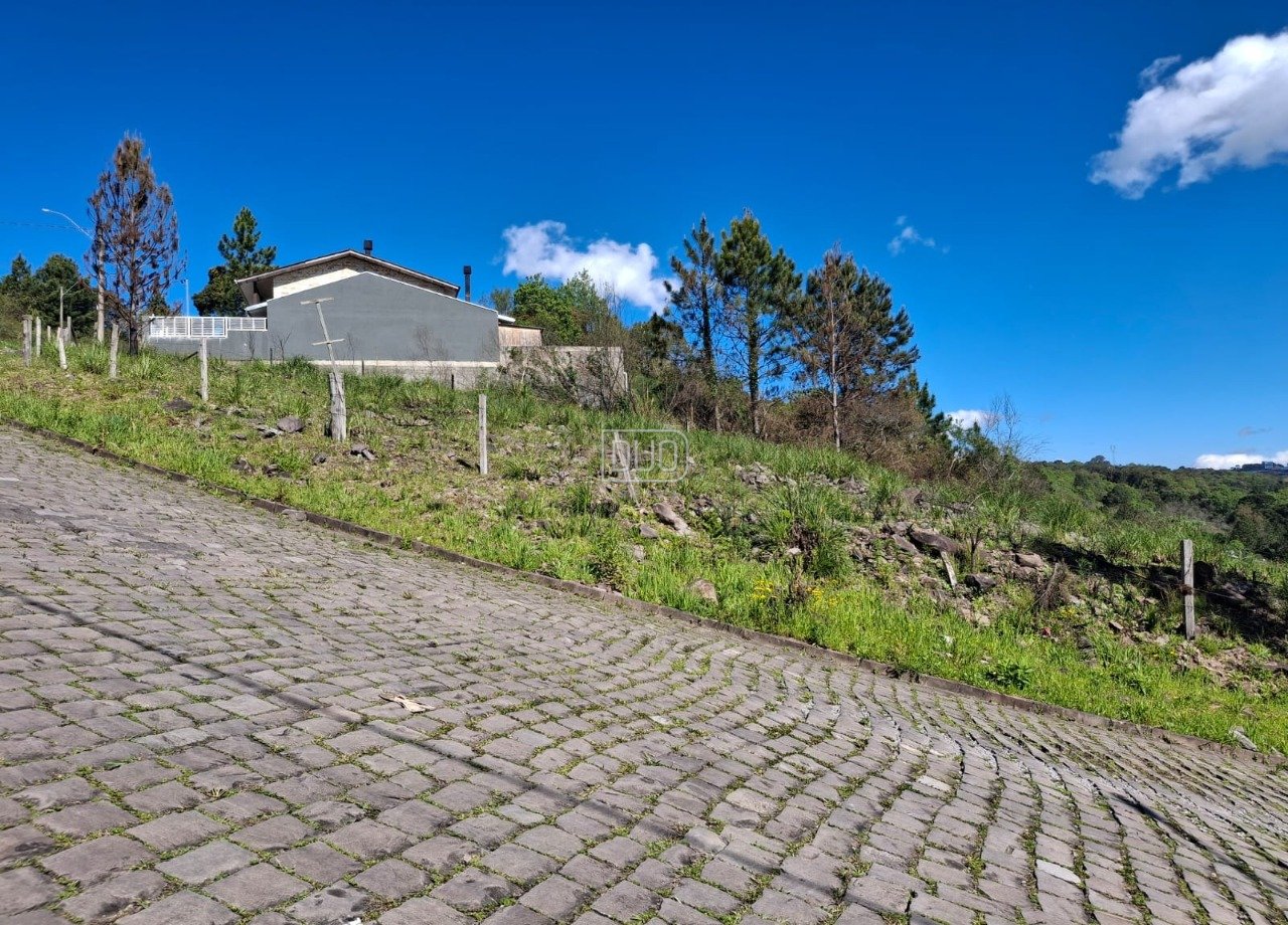 Loteamento Santa Rita