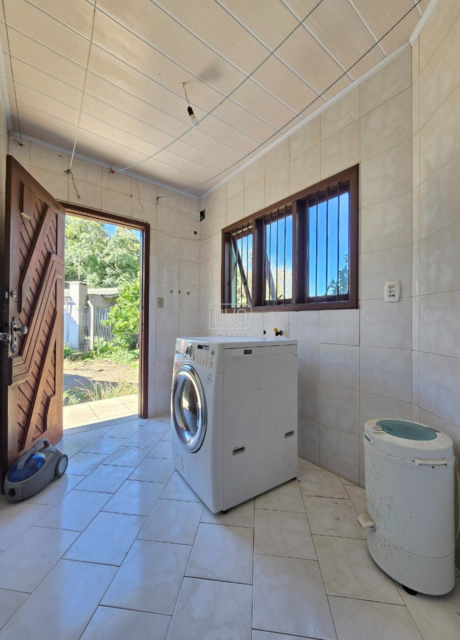 Casa no Desvio Rizzo