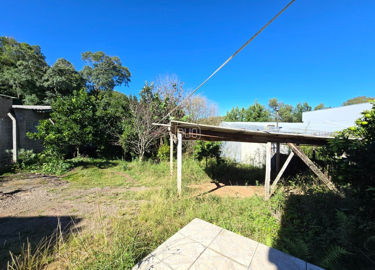 Casa no Desvio Rizzo