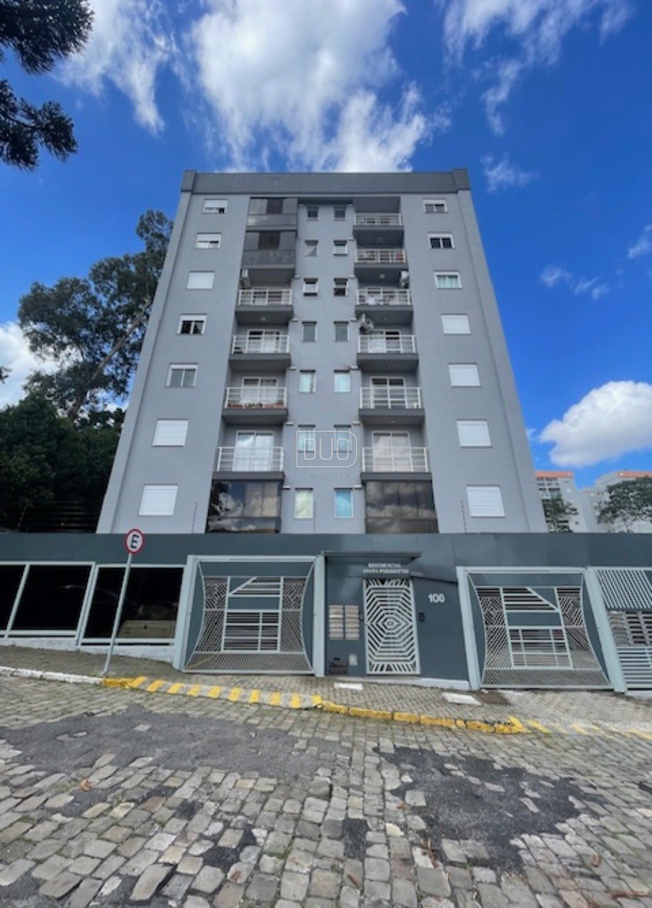 Residencial Joana Parisotto