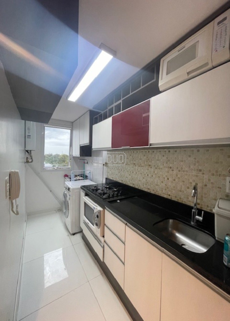 Residencial Joana Parisotto