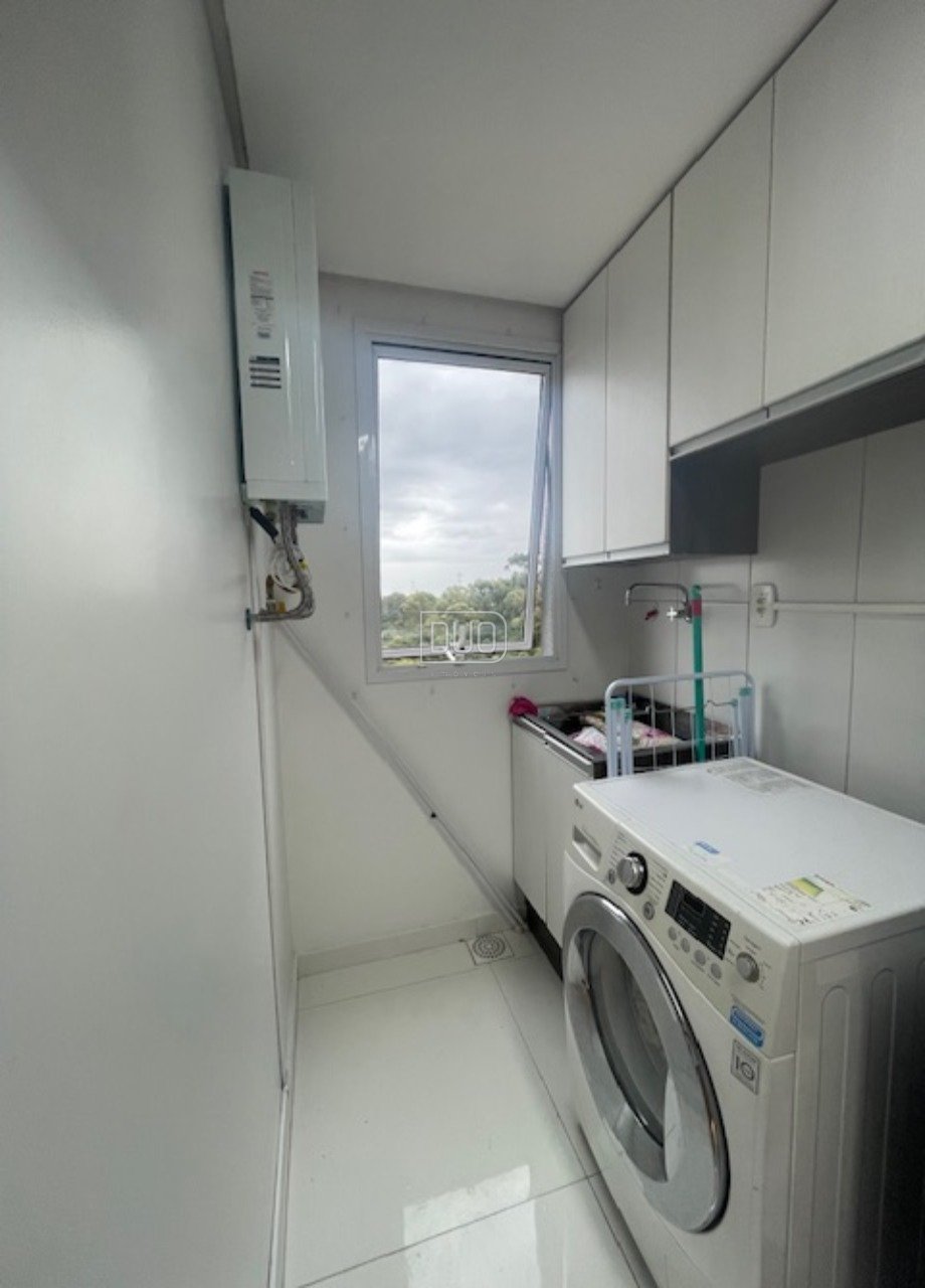 Residencial Joana Parisotto