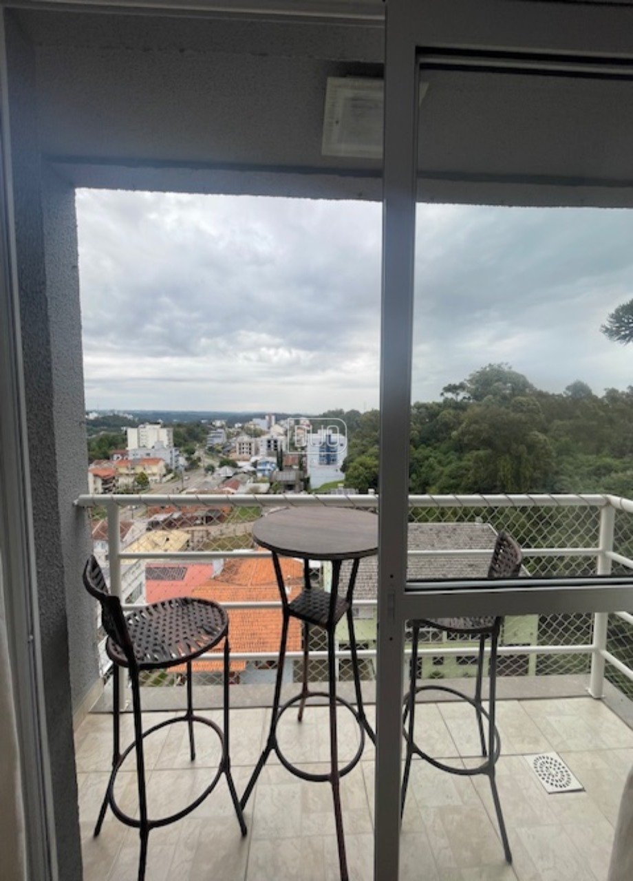 Residencial Joana Parisotto