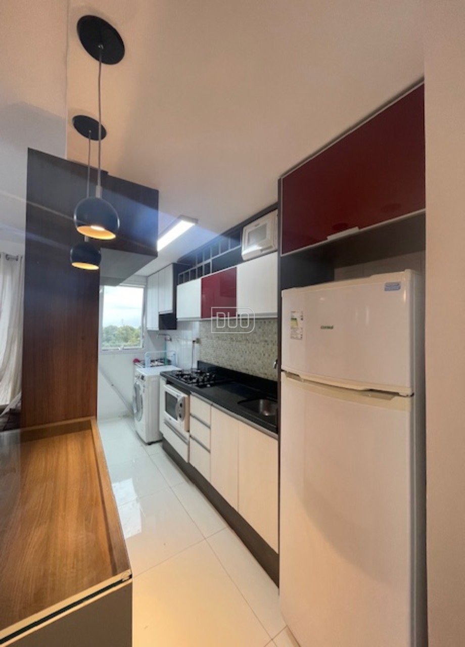 Residencial Joana Parisotto